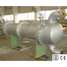 Mdi Used Bayer Heat Exchanger Factory